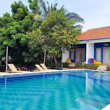 Oyo 3186 Thomas Garden Place Uluwatu Екстериор снимка