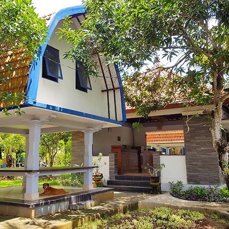 Oyo 3186 Thomas Garden Place Uluwatu Екстериор снимка