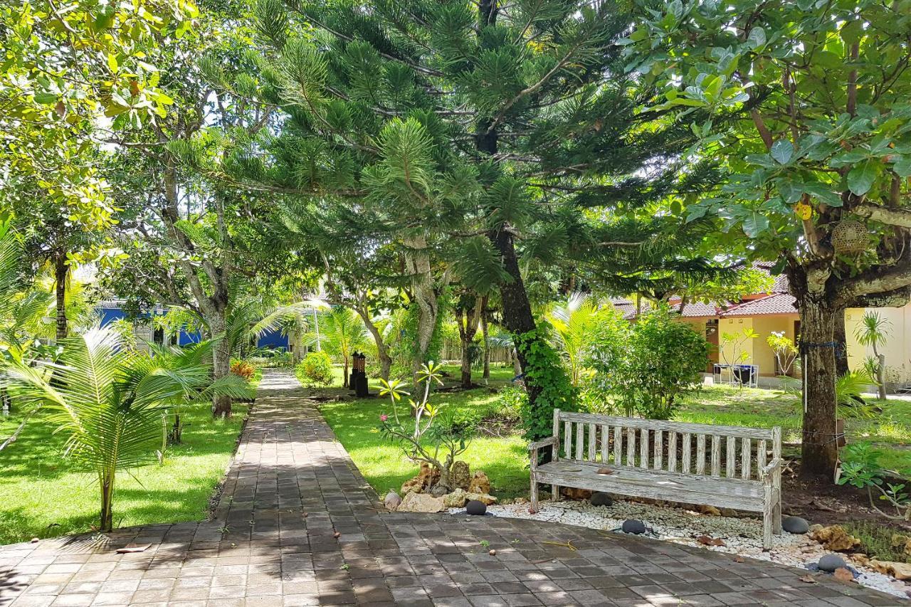 Oyo 3186 Thomas Garden Place Uluwatu Екстериор снимка