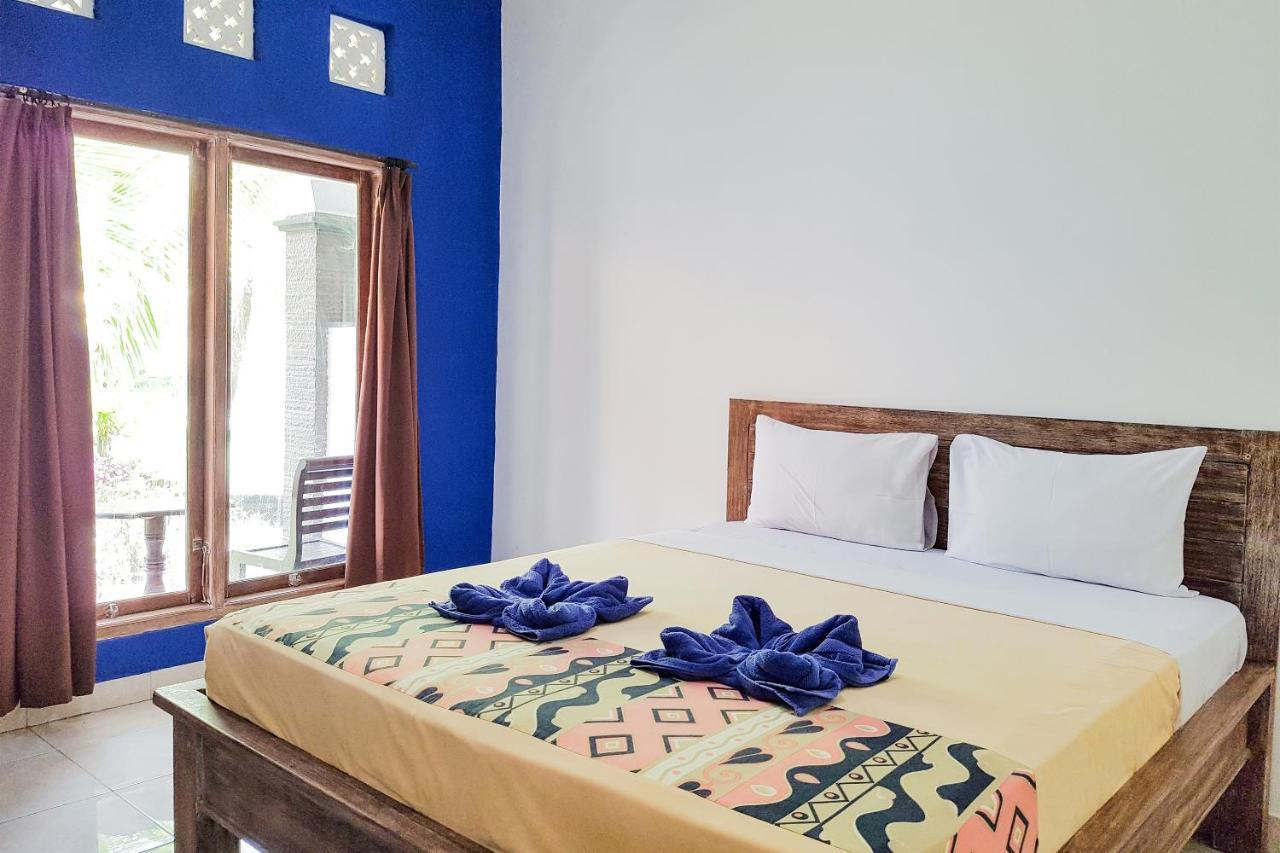 Oyo 3186 Thomas Garden Place Uluwatu Екстериор снимка