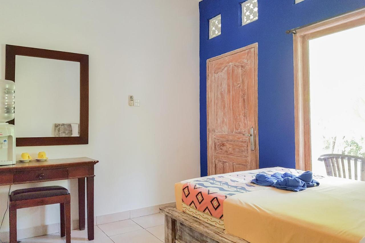 Oyo 3186 Thomas Garden Place Uluwatu Екстериор снимка