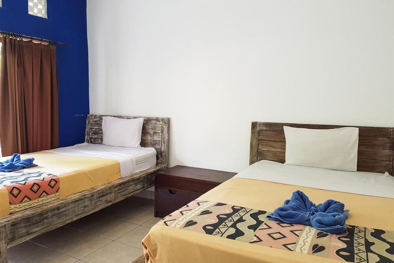 Oyo 3186 Thomas Garden Place Uluwatu Екстериор снимка