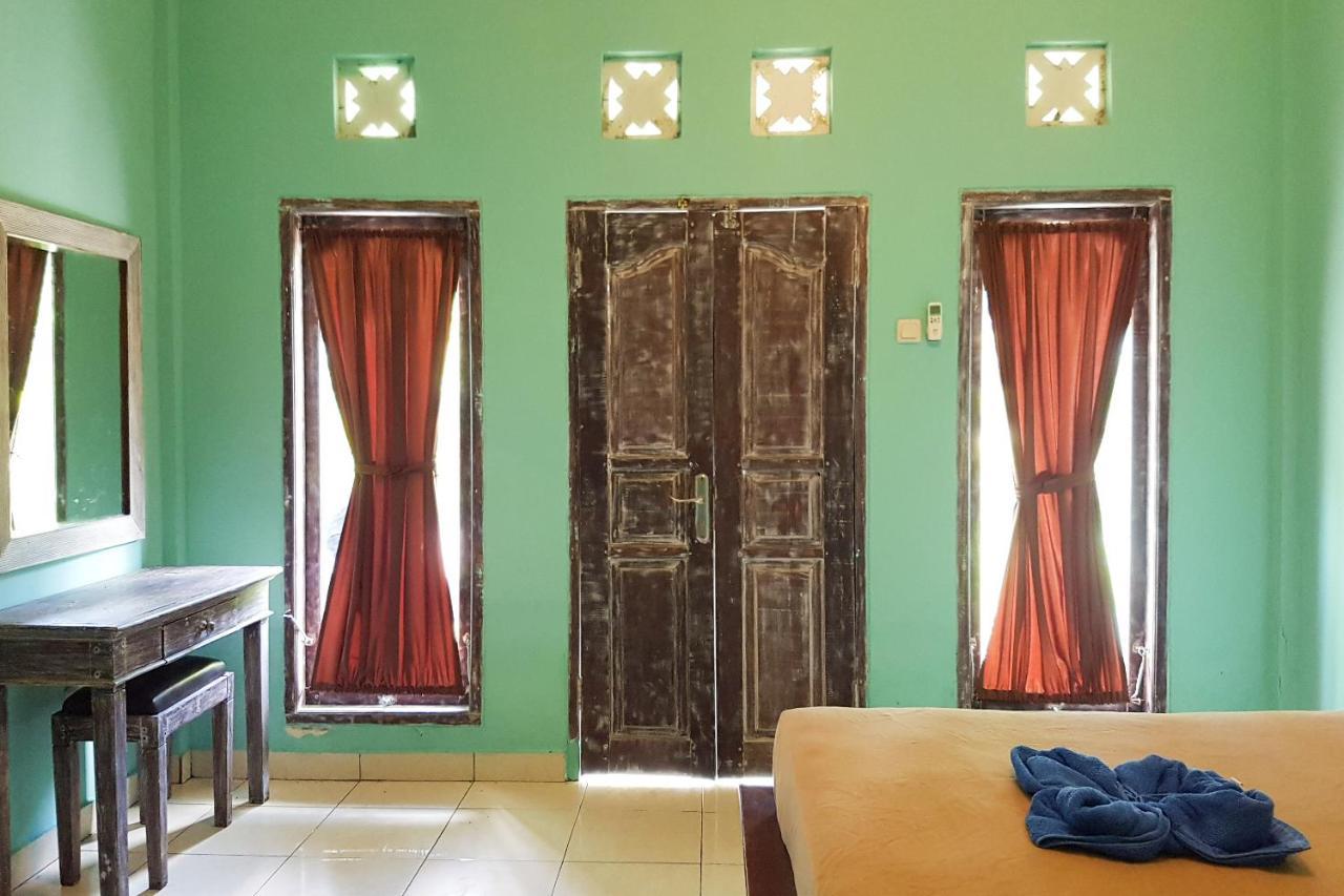 Oyo 3186 Thomas Garden Place Uluwatu Екстериор снимка
