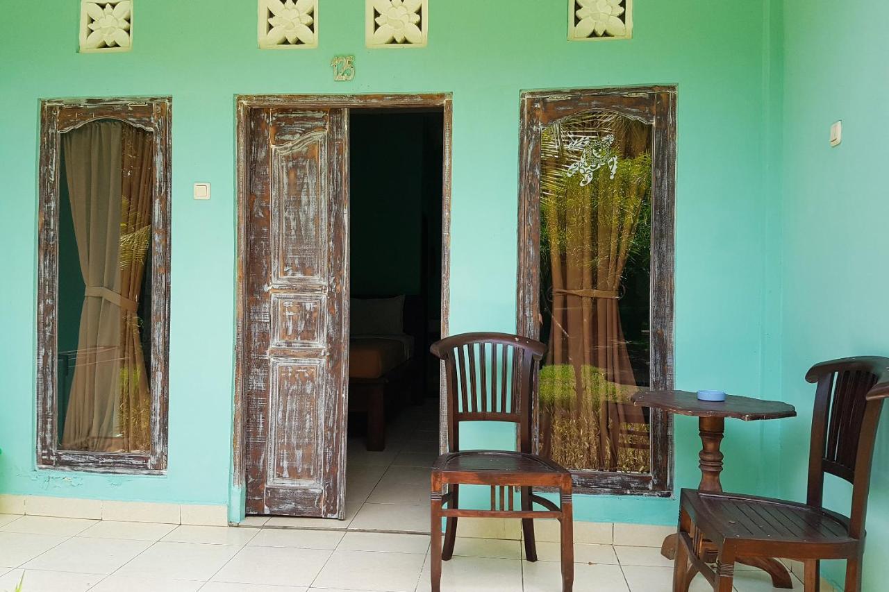 Oyo 3186 Thomas Garden Place Uluwatu Екстериор снимка