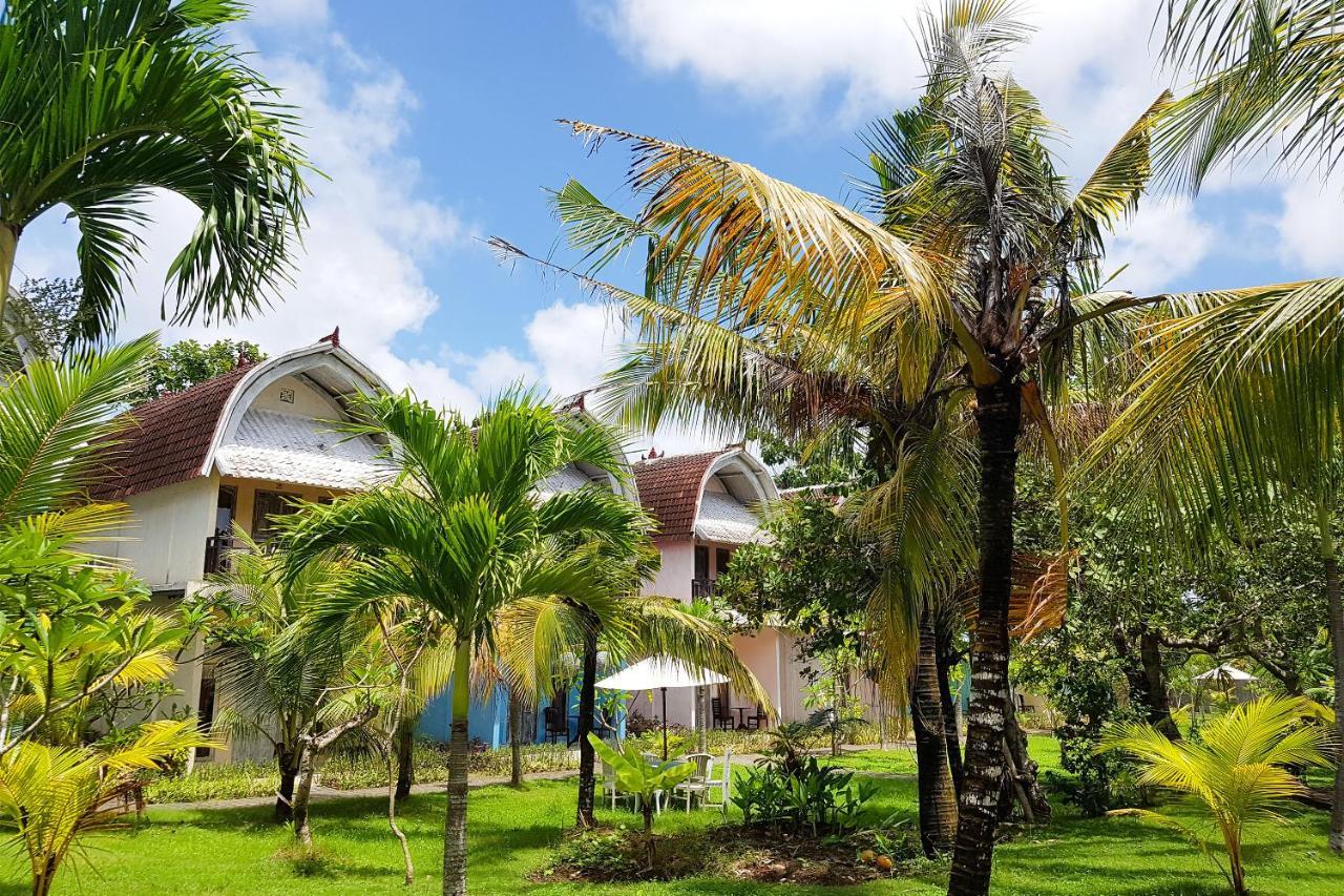 Oyo 3186 Thomas Garden Place Uluwatu Екстериор снимка