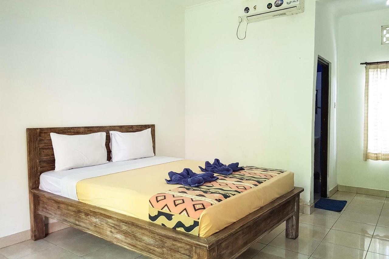 Oyo 3186 Thomas Garden Place Uluwatu Екстериор снимка