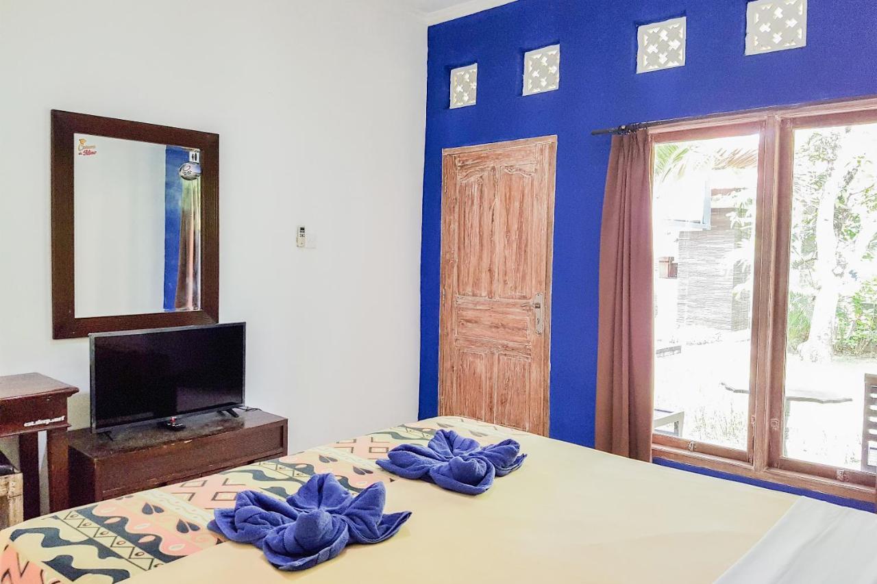 Oyo 3186 Thomas Garden Place Uluwatu Екстериор снимка