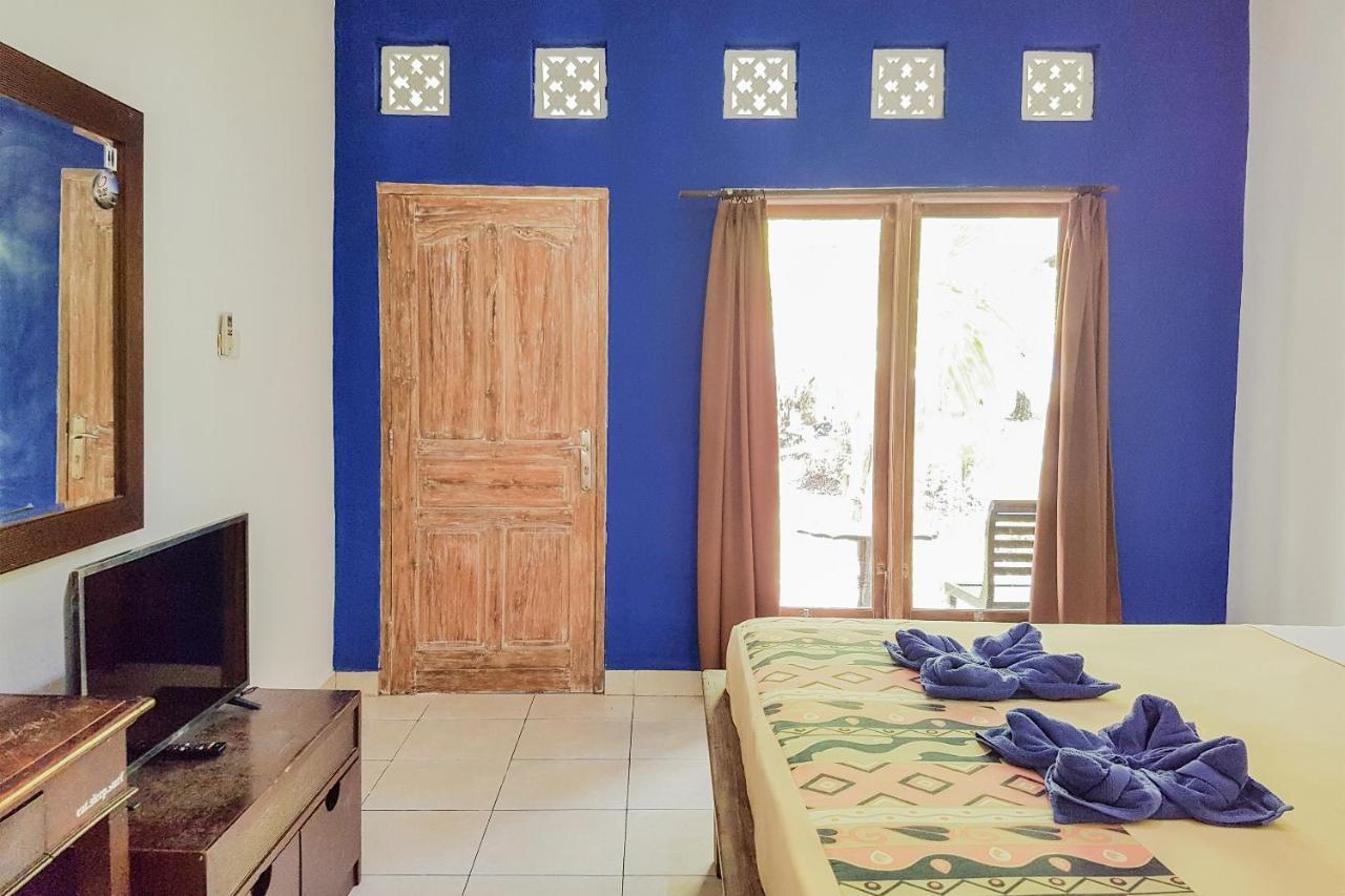 Oyo 3186 Thomas Garden Place Uluwatu Екстериор снимка