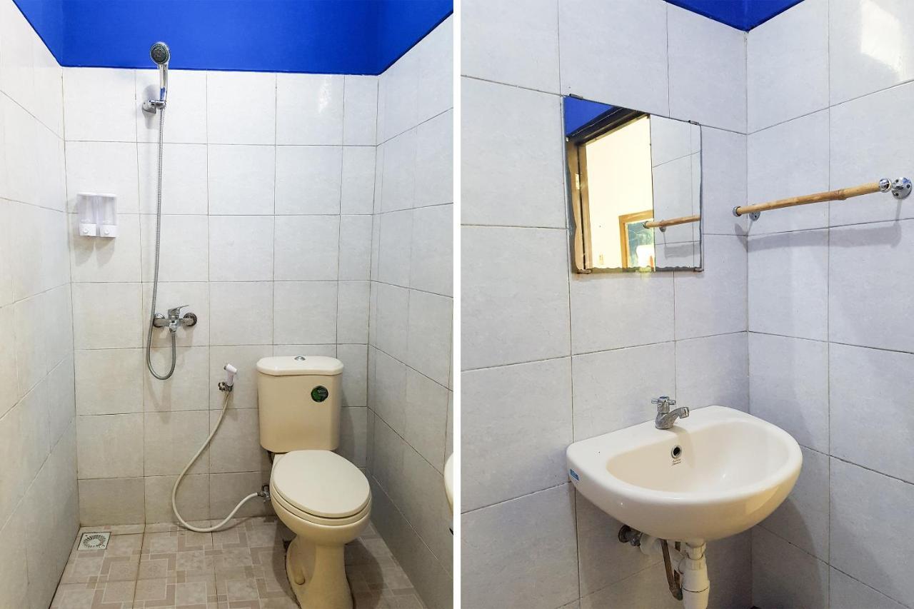 Oyo 3186 Thomas Garden Place Uluwatu Екстериор снимка