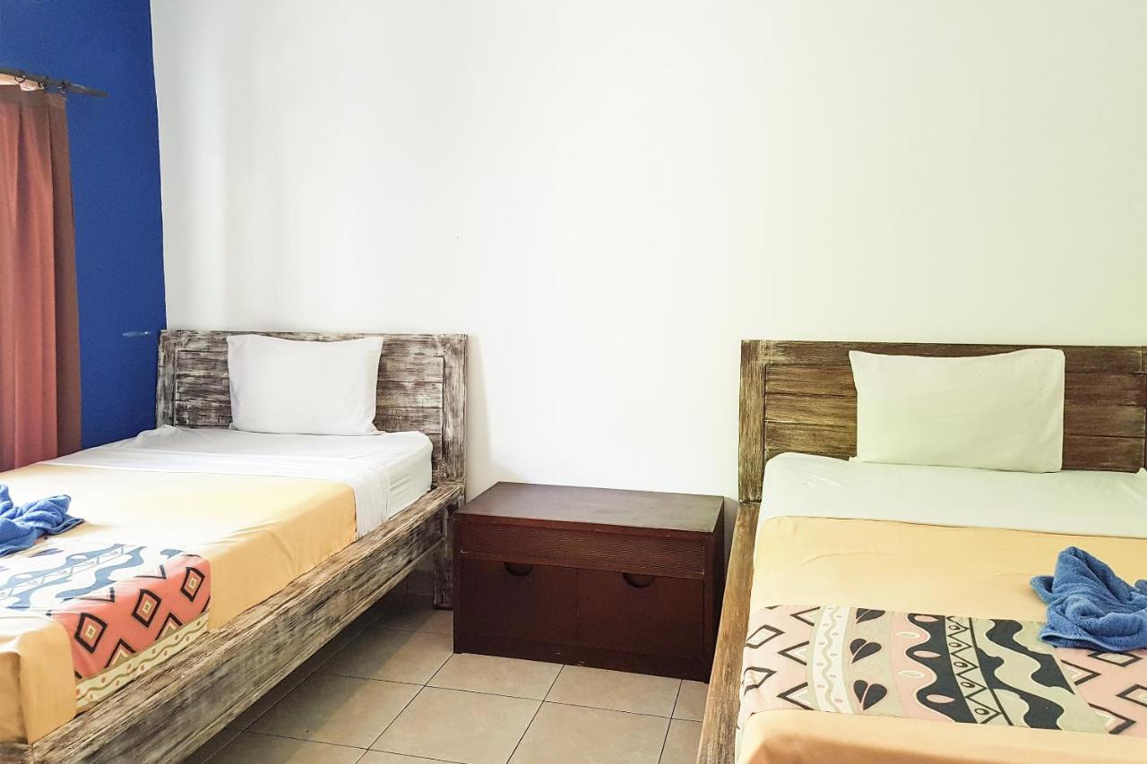 Oyo 3186 Thomas Garden Place Uluwatu Екстериор снимка