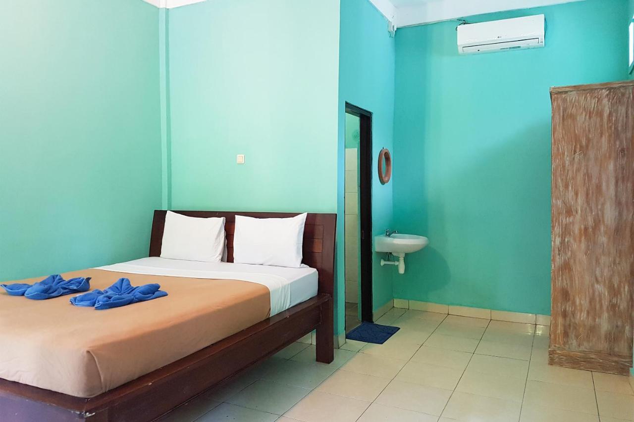 Oyo 3186 Thomas Garden Place Uluwatu Екстериор снимка